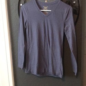 Long sleeve T-shirt